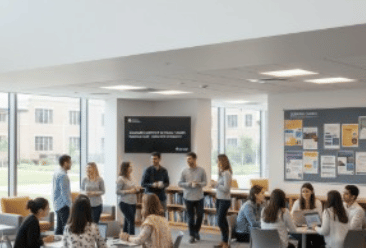 JagadGuru Kripalu University Campus Life photo 6